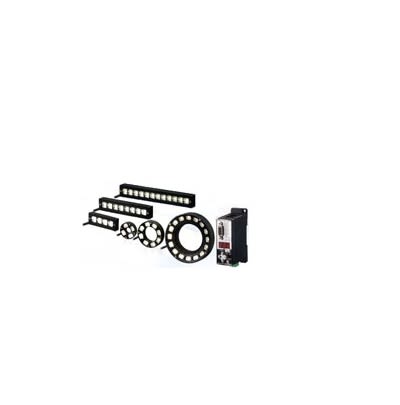 Omron, FL-DR Series Lighting Accessory for Use with FL-DR Series, IEC 60259 Standard