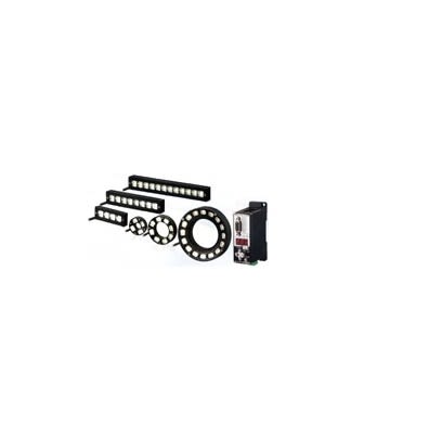 Omron, FL-DR Series Lighting Accessory for Use with FL-DR Series, IEC 60259 Standard