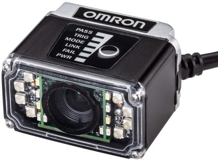 Omron 1200 mm Vision Sensor - 1280 x 960 pixel