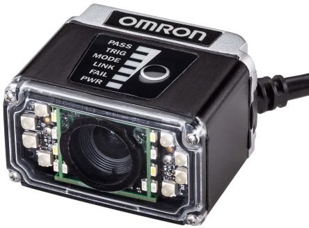Omron 300 mm Vision Sensor - 2592 x 1944 pixel