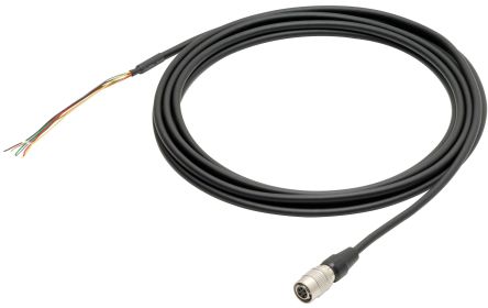 Omron, FJ Series Cable for Use with FJ Camera