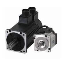 Omron G Series Reversible Servo Motor, 100 W, 230V, Flange Mounting