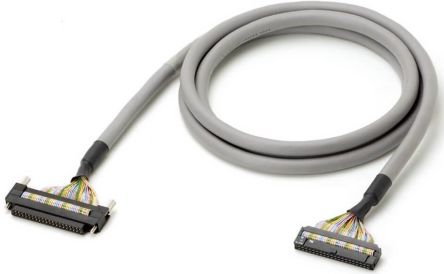 Omron I/O Connecting Cable PLC connection cable PLC NX-I/O, CJ1
