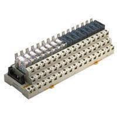 Omron Relay NPN/PNP for use with G70A