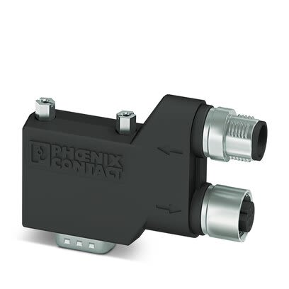 Phoenix Contact SUBCON-PLUS 9 Way 90° Connector Accessory Female