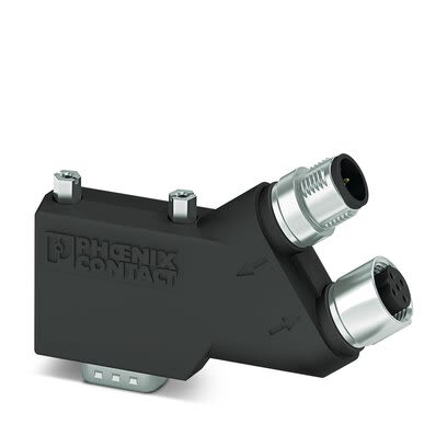 Phoenix Contact SUBCON-PLUS 9 Way 35° Connector Accessory Female