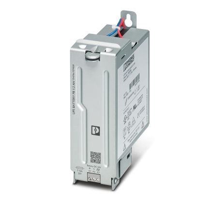 Phoenix Contact Battery Module UPS-BAT/PB/24DC/1.2AH