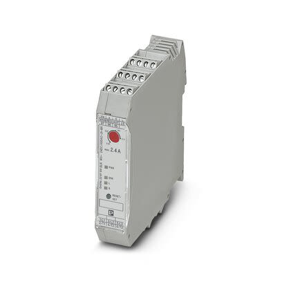 Phoenix Contact Motor Starter, Reversing Starter, 30V, IP20