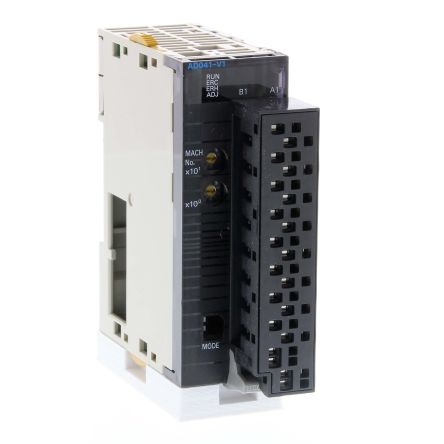 Omron CJ1W Series Input Unit for Use with CJ1W