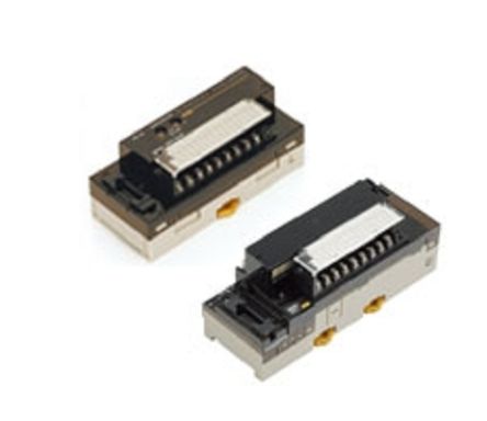 Omron CRT1 Series I/O Unit for Use with CompoNet
