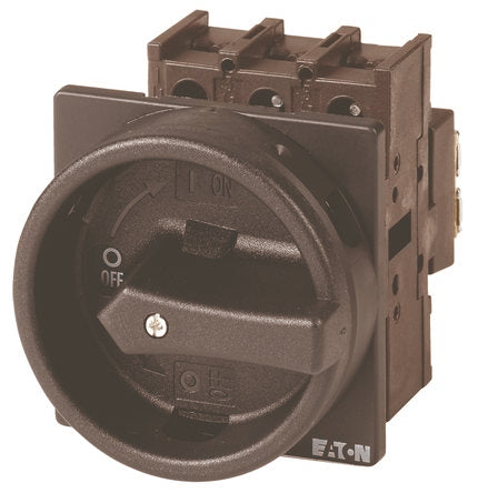 Eaton 4-Pole Flush Isolator Switch -, IP65