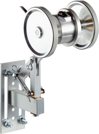 SICK DUV60 Series Incremental Incremental Encoder 30V, 1500 ppr ppr, TTL/HTL Signal