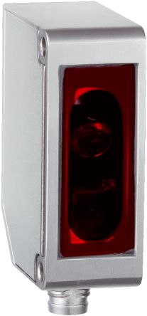 SICK Distance Distance Sensor, Block Sensor