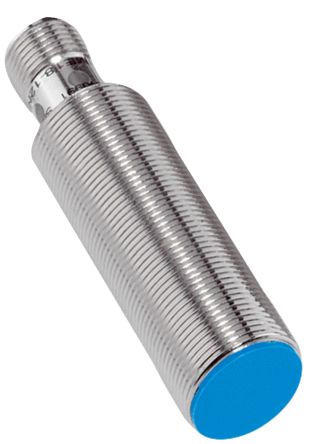 SICK IMA18-05BE1ZC0S Threaded Barrel Inductive Proximity Sensor, M18 PNP IM Standard 30V 5 mm 30 V dc