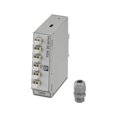 Phoenix Contact FDX20Series, LC