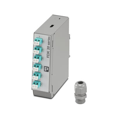 Phoenix Contact FDX20Series, LC