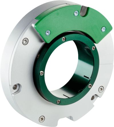 SICK SES/SEM90 Series Incremental Rotary Encoder 12V dc, 1500 ppr ppr, Binary Signal, Hollow Shaft Type, 50 mm Shaft
