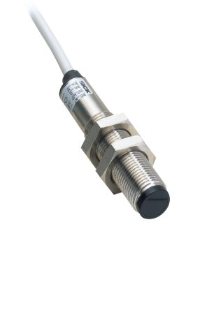 SICK Energetic Photoelectric Sensor, Cylindrical Sensor