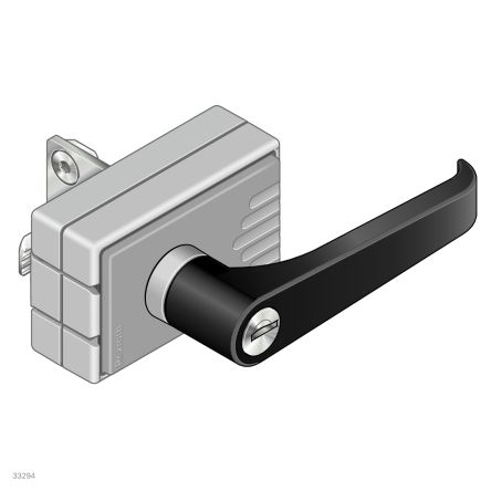 Bosch Rexroth Die Cast Zinc