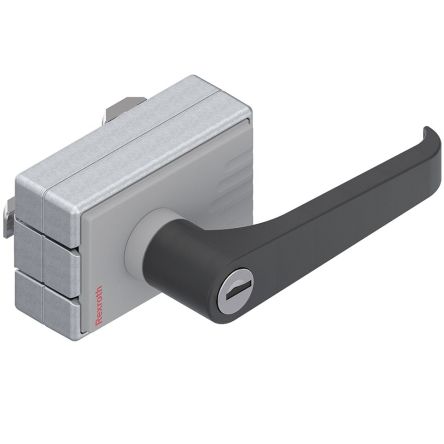 Bosch Rexroth Die Cast Zinc 8 to 10 mm² Slot, 8 to 10 mm² Strut Profile
