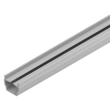 Bosch Rexroth Polypropylene 8 mm Slot, 8 mm Strut Profile