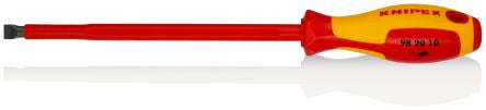 Knipex Insulated, 200 mm Blade VDE/1000V Approved, 320 mm Overall