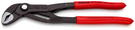 Knipex Cobra® Water Pump Plier, 240 mm Overall