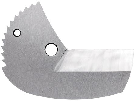 Knipex Steel Flat Cutter Blade, 65 mm 3 mm, 1 per Package