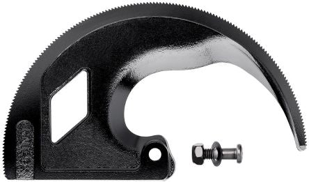 Knipex Repair Kit for Fixed Head Cable Cutter Blade for use with Ratchet Cable Cutter 95 32 320 / 95 36 320
