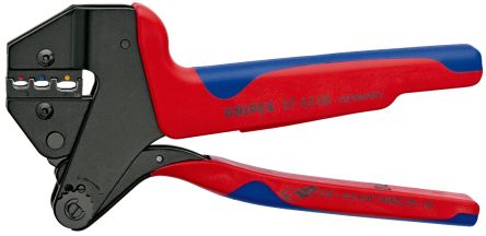 Knipex 97 3.1 mm Crimp Tool for Insulated Terminals