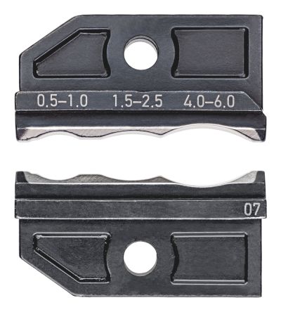 Knipex, 97 43 Crimp Die