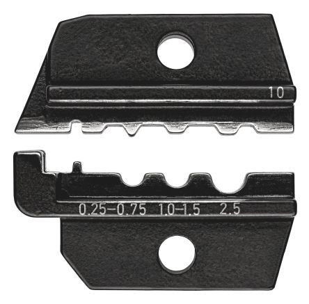 Knipex, 97 43 Crimp Die