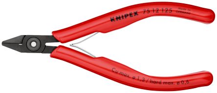 Knipex Knipex With Bevel Side cutter