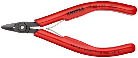 Knipex Knipex With Bevel Side cutter