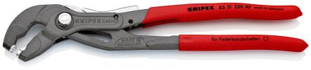Knipex 1-Piece Plier, 250 mm Overall