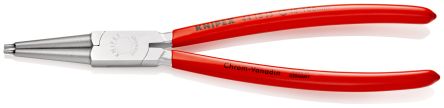 Knipex 44 13 J3 1-Piece Circlip Plier, 225mm Overall