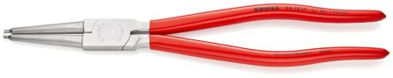 Knipex 44 13 J4 1-Piece Circlip Plier, 320mm Overall