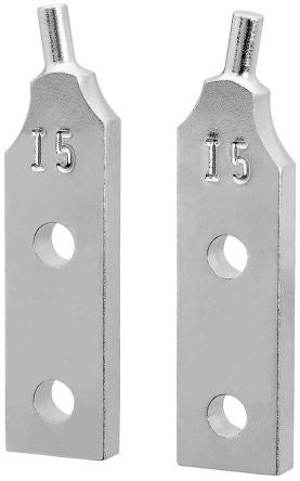 Knipex Circlip Plier Tips for Circlip Pliers 44 10 J5