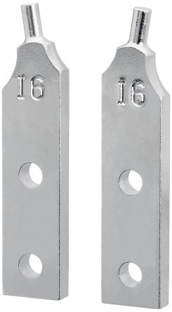 Knipex Circlip Plier Tips for Circlip Pliers 44 10 J6