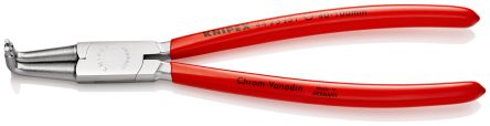 Knipex 44 23 J31 1-Piece Circlip Plier, 215mm Overall