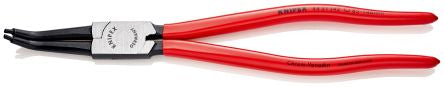 Knipex 44 31 J42 1-Piece Circlip Plier, 310mm Overall
