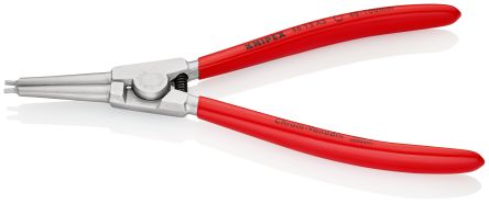 Knipex 46 13 A3 1-Piece Circlip Plier, 210mm Overall
