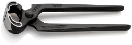 Knipex 210mm Carpenter Pincers Medium Hard Wire