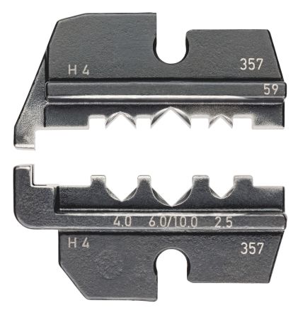Knipex, 97 43 Crimp Die
