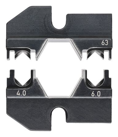 Knipex, 97 Crimp Die