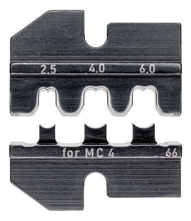 Knipex, 97 Crimp Die
