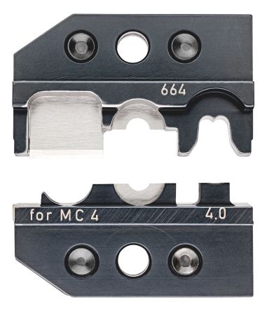 Knipex, 97 43 Crimp Die