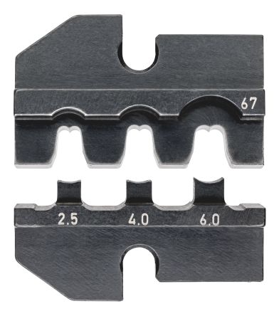 Knipex, 97 Crimp Die