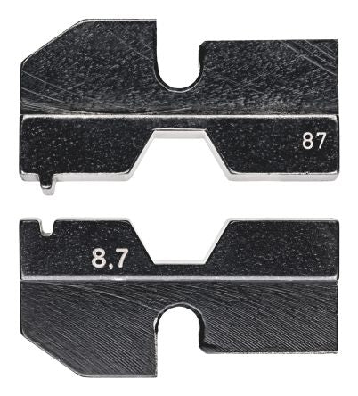 Knipex, 97 43 Crimp Die