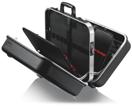 Knipex ABS, Aluminium Tool Case 250 mm 435 mm 520mm